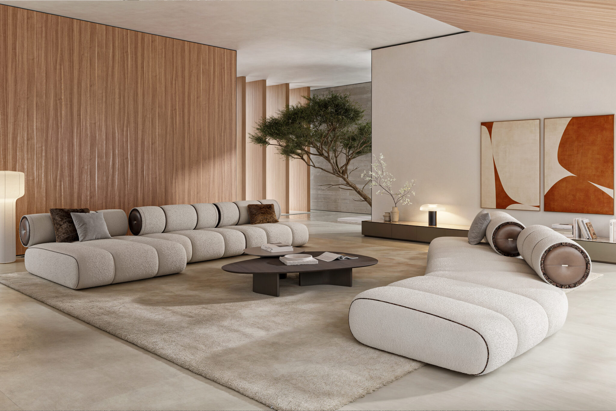 Página de inicio - Saloni Furniture