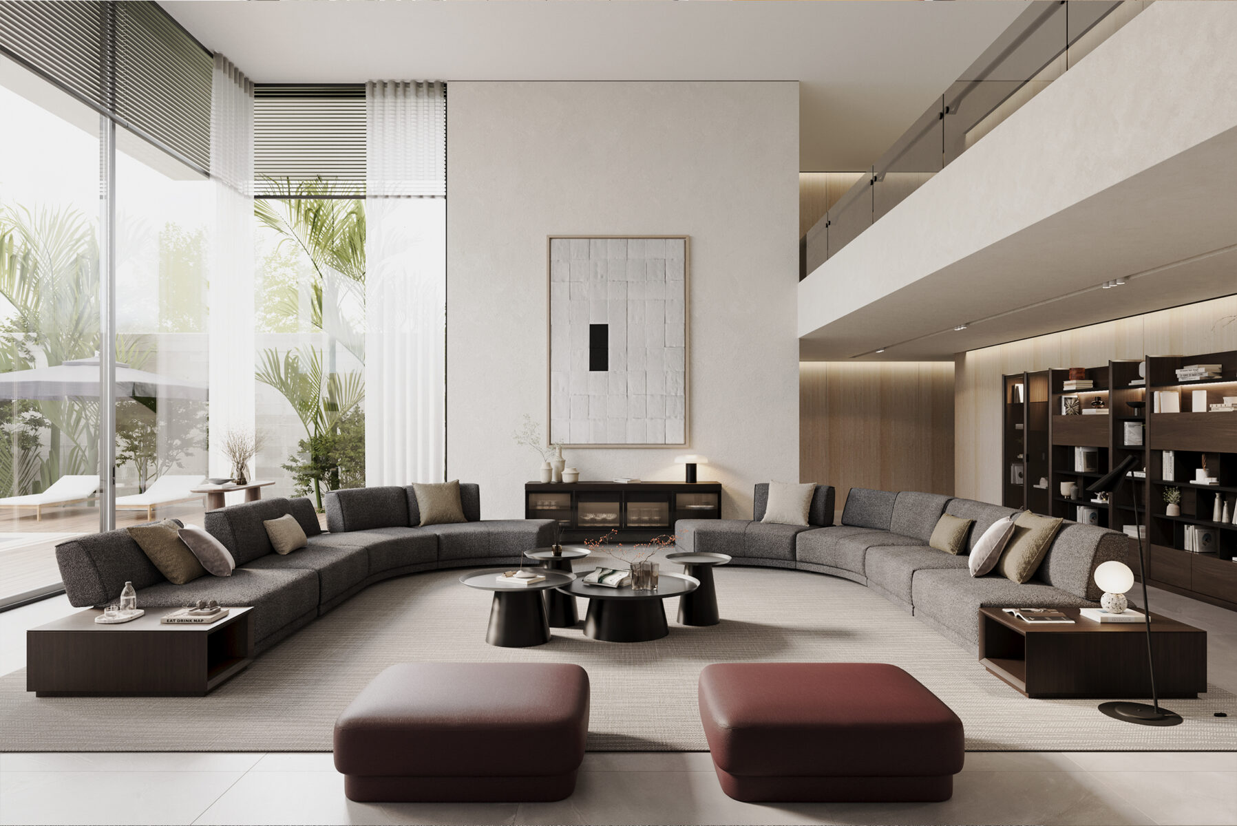 Página de inicio - Saloni Furniture