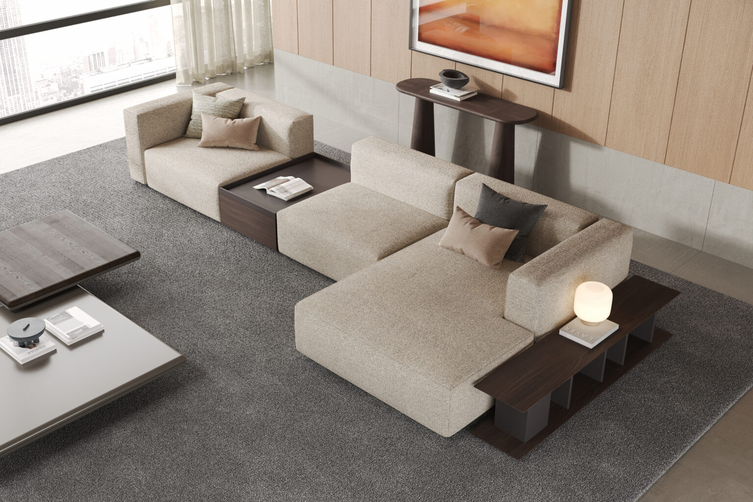 Homepage - Saloni Furniture