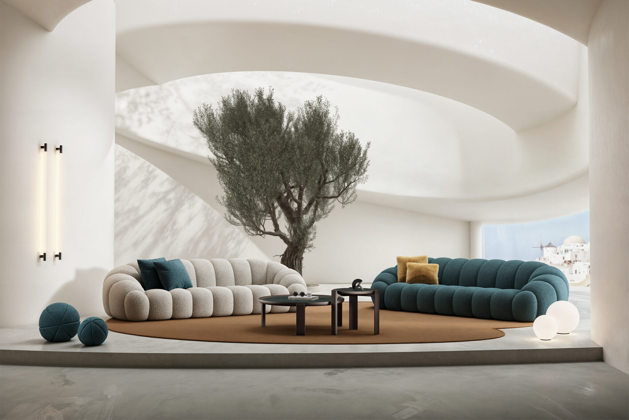 Página de inicio - Saloni Furniture