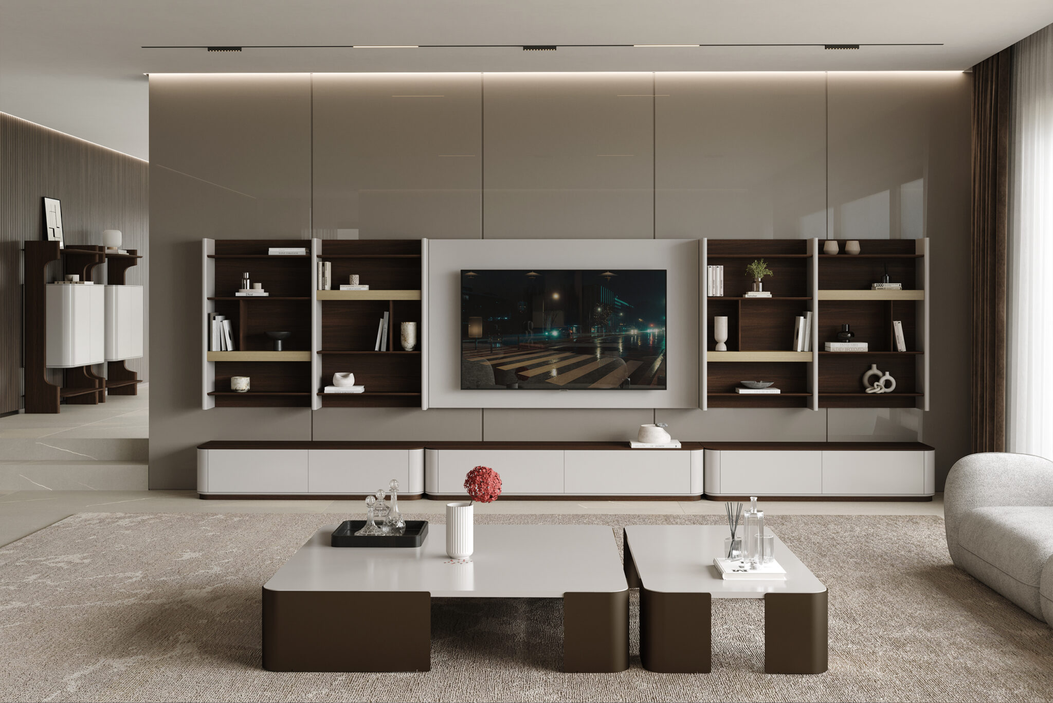 Homepage - Saloni Furniture