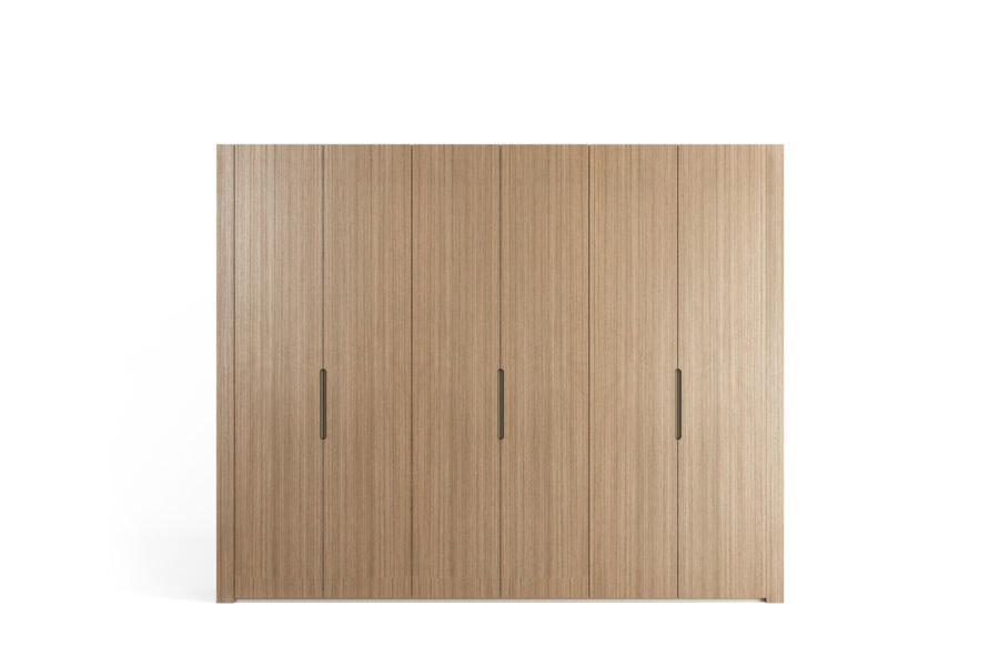 Akora variation