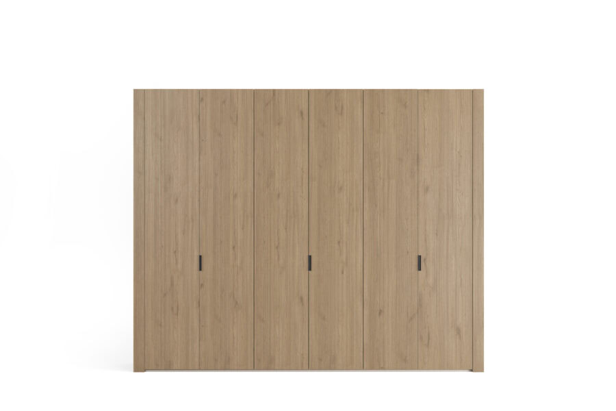 Albi variation