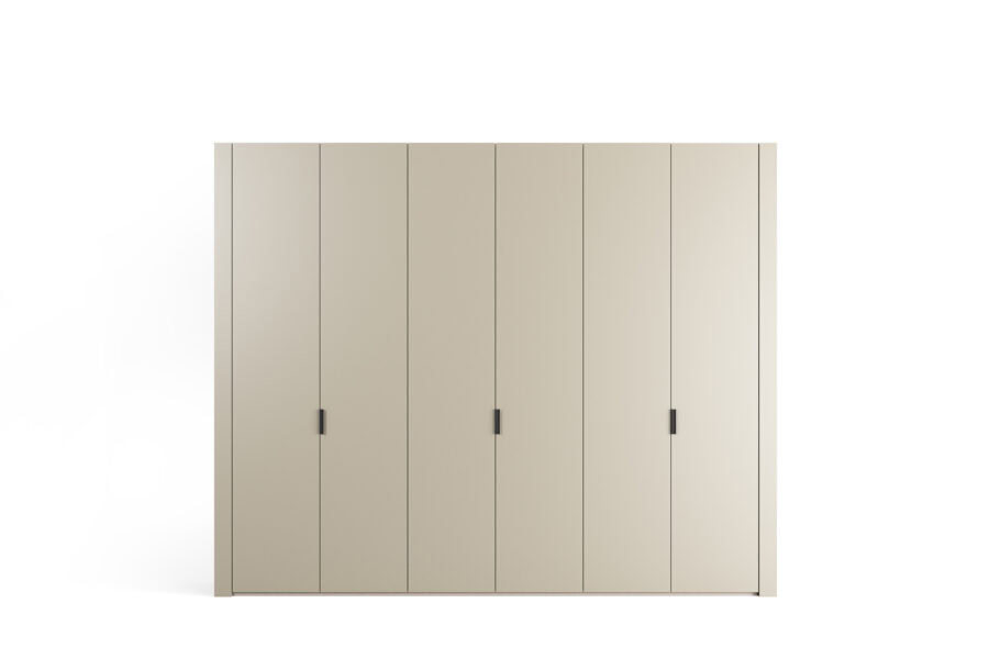 Albi variation