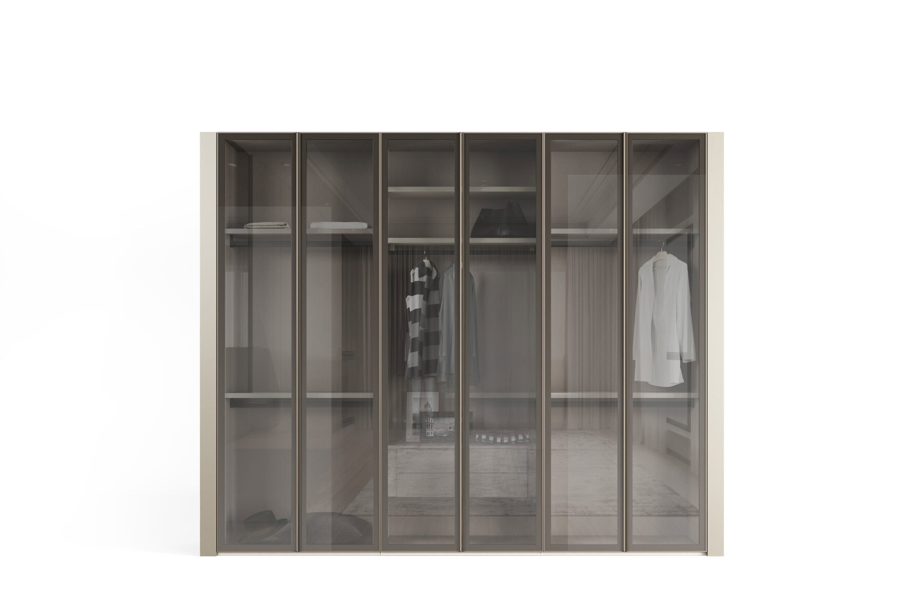 Elize door