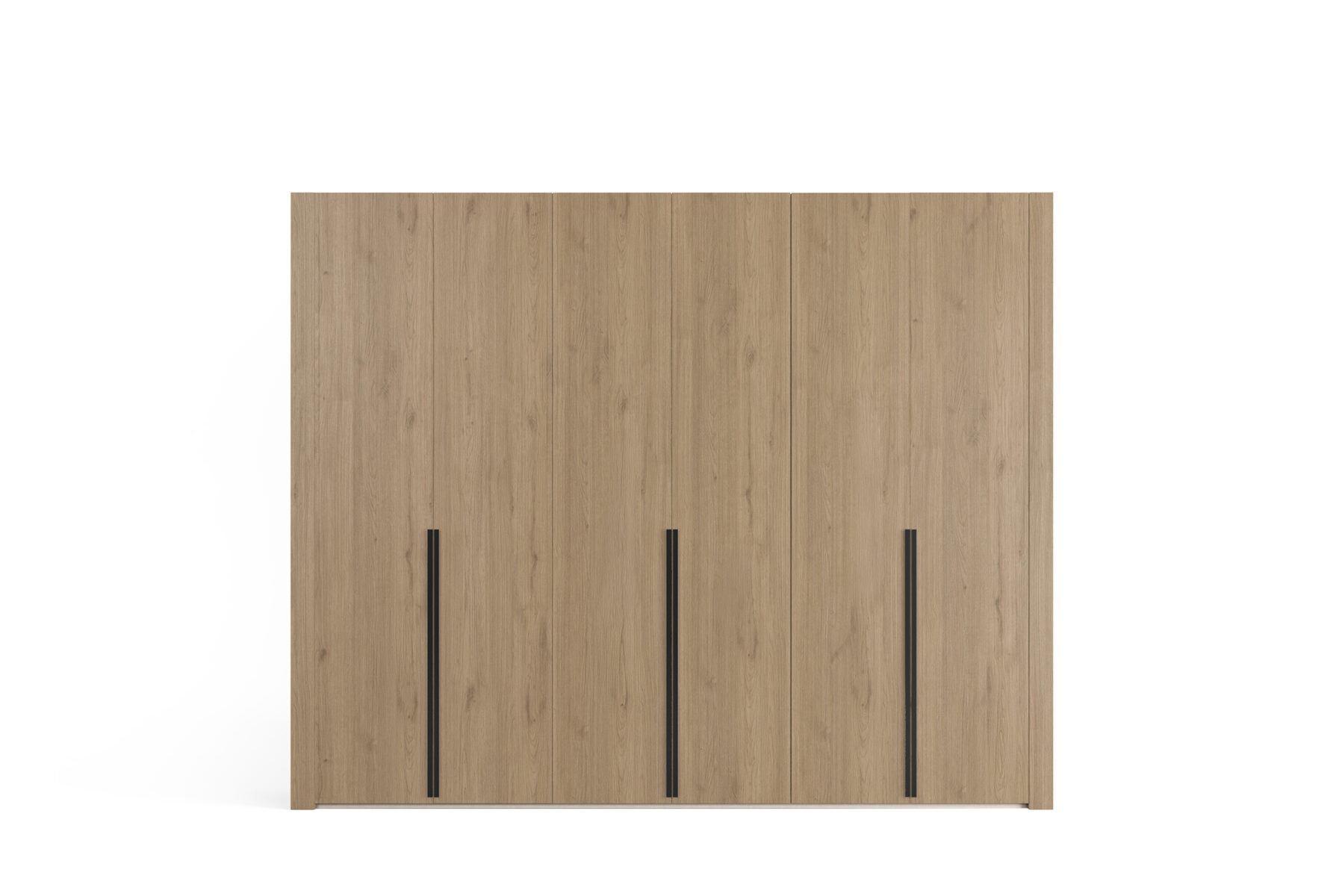 Laval door