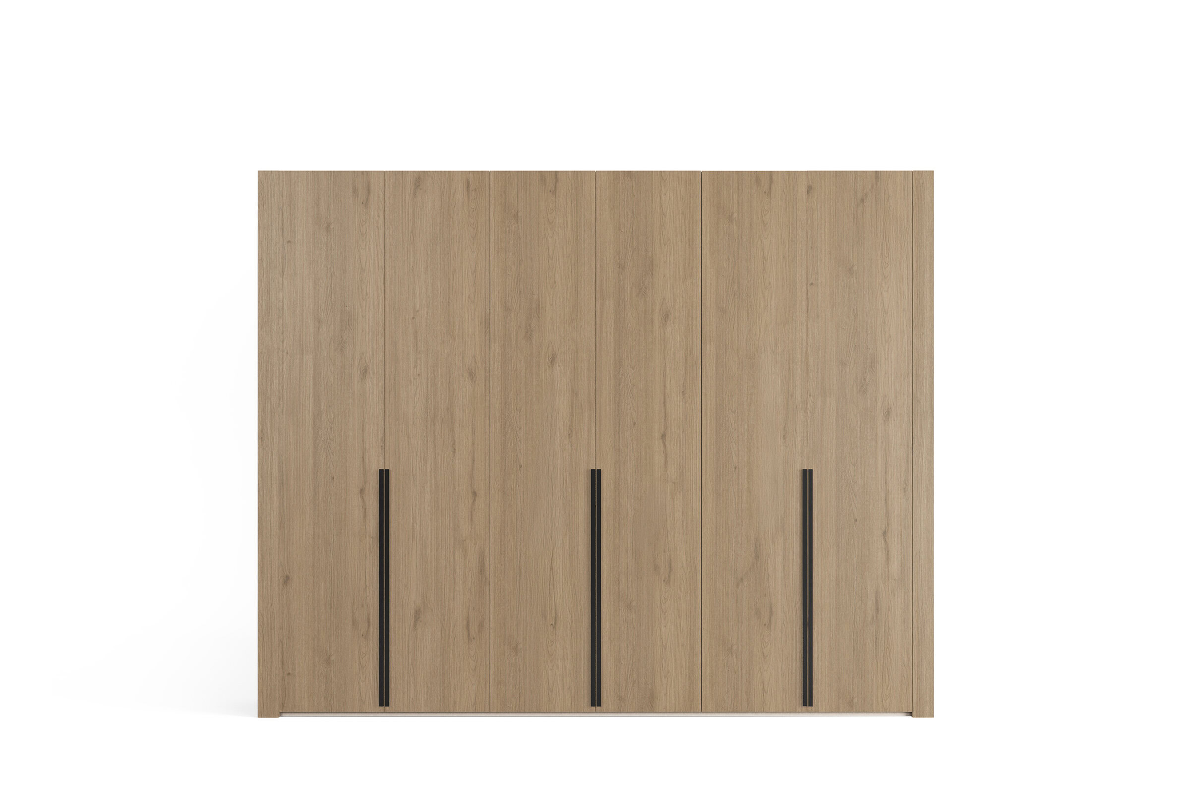 Laval door