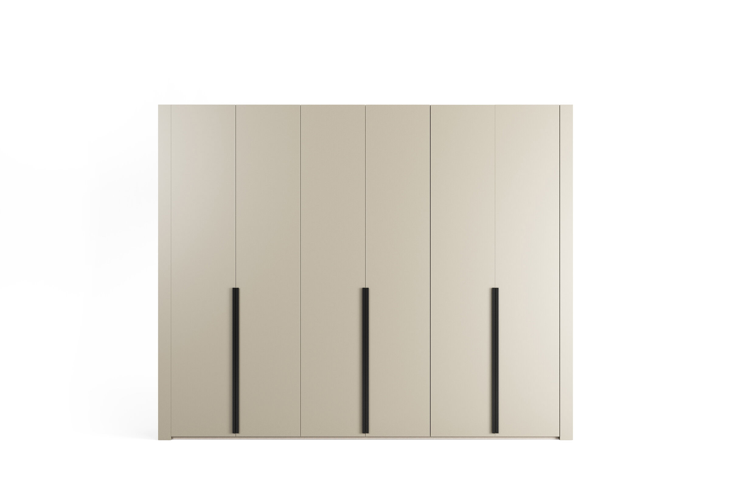 Laval door