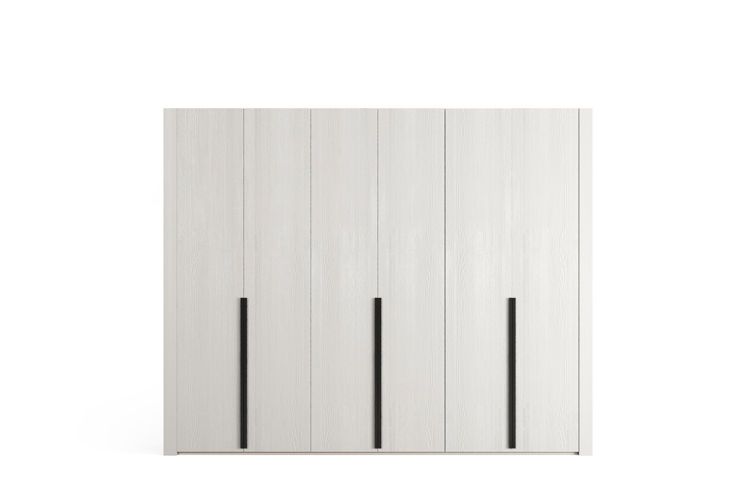 Laval door