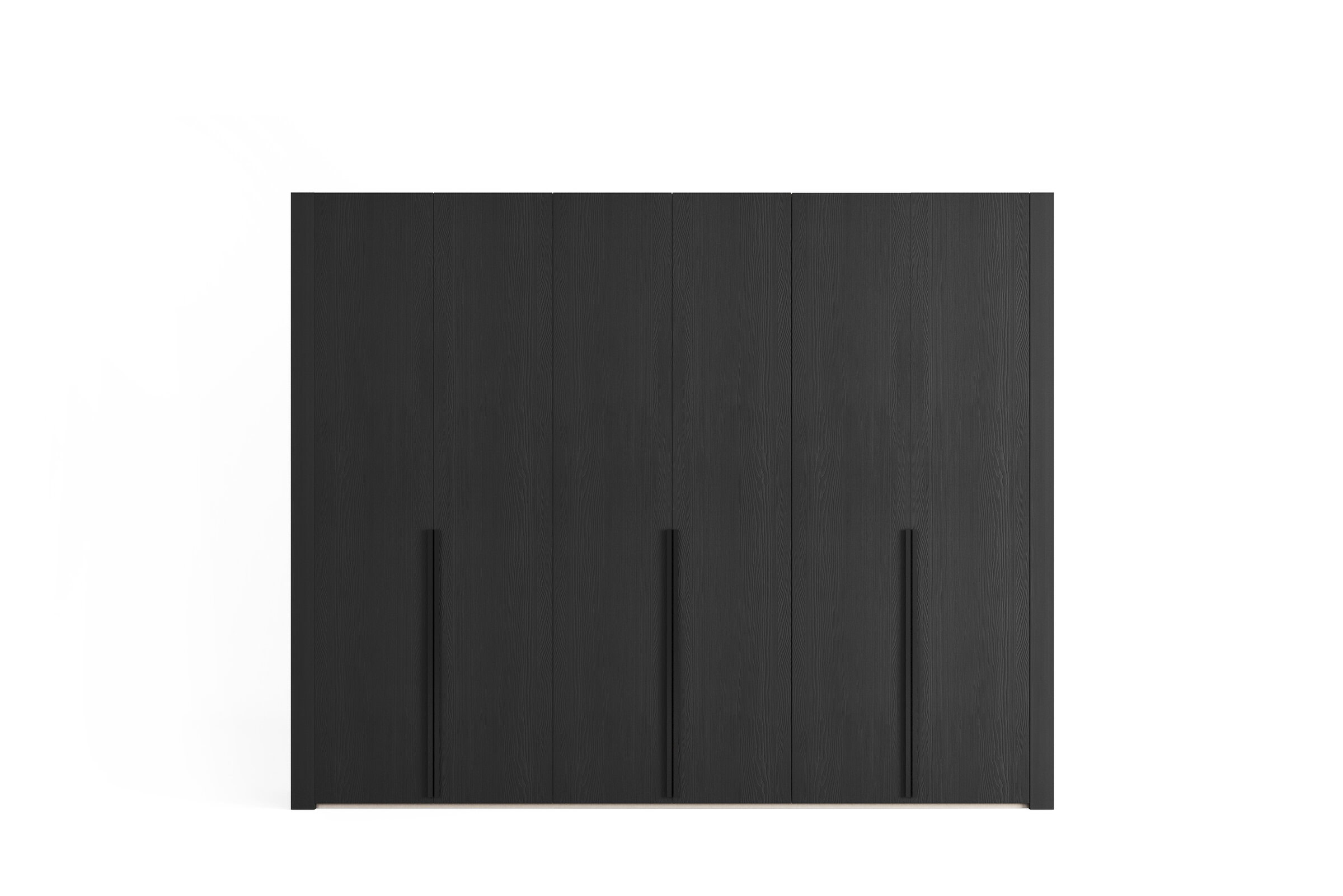 Laval door