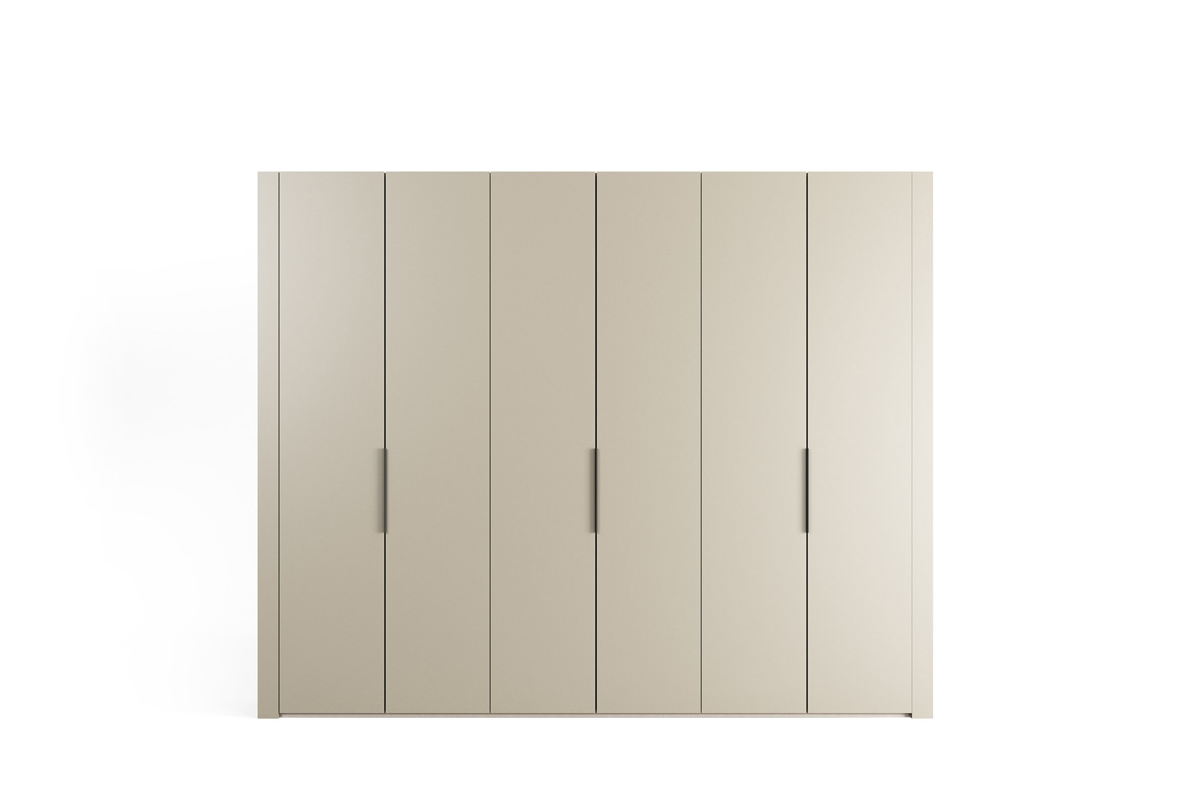 Piza door