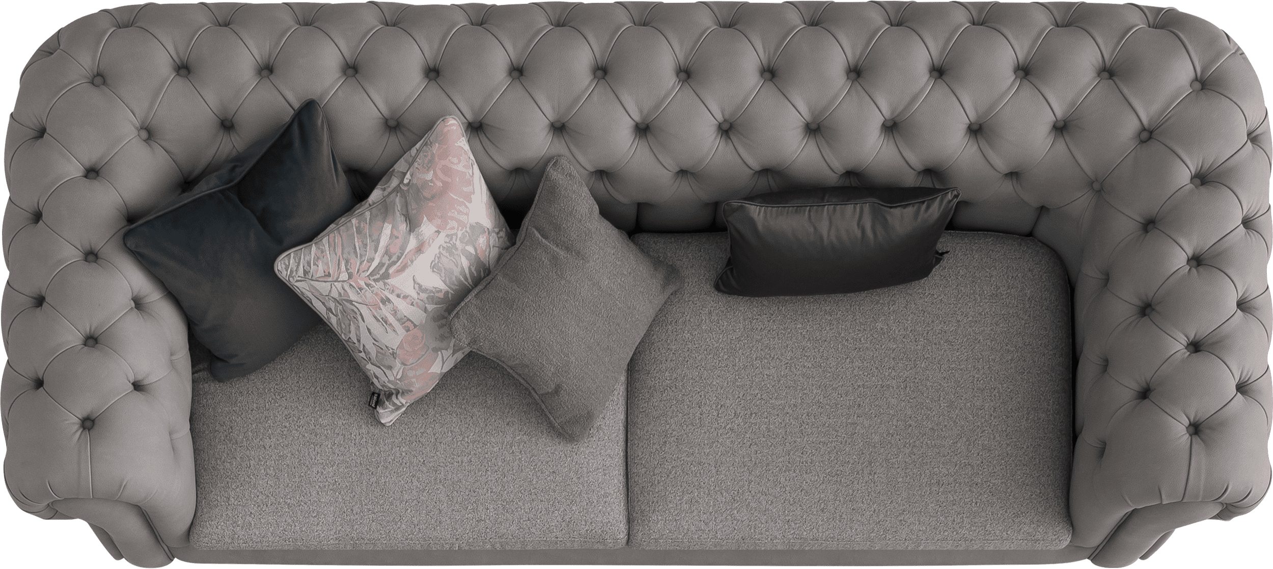 Aspendos Sofa Set Gallery