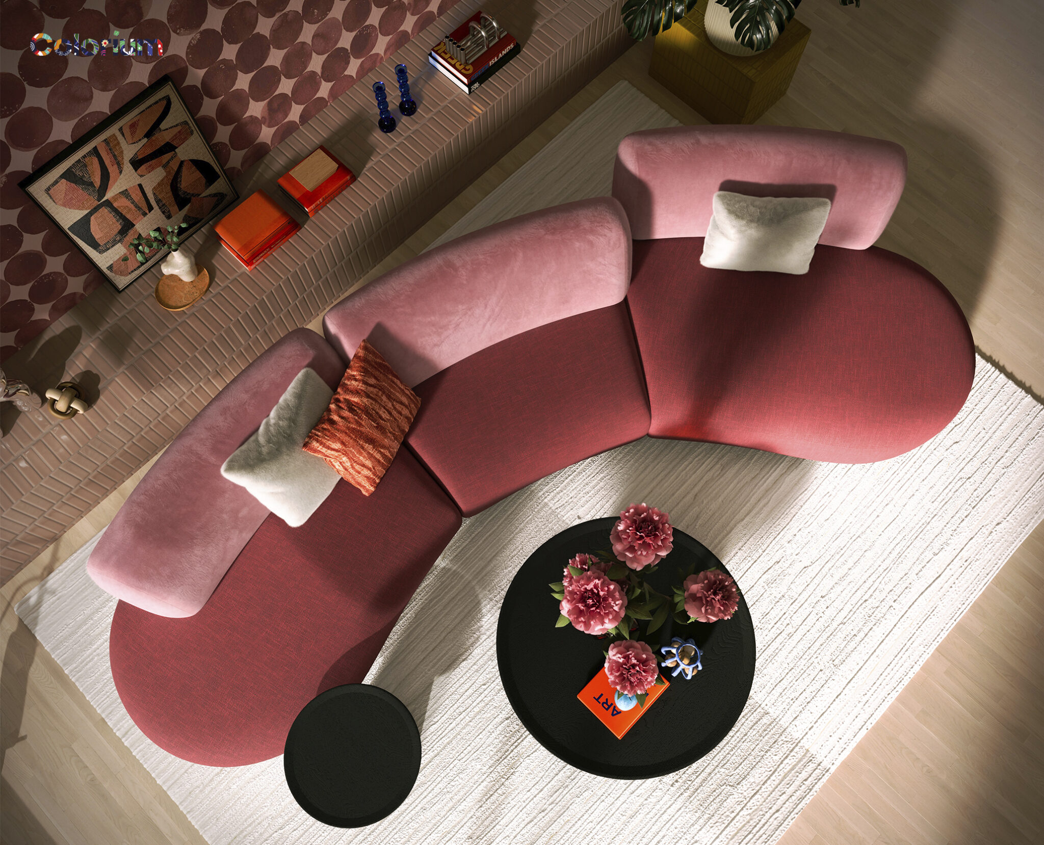 Homepage - Saloni Furniture