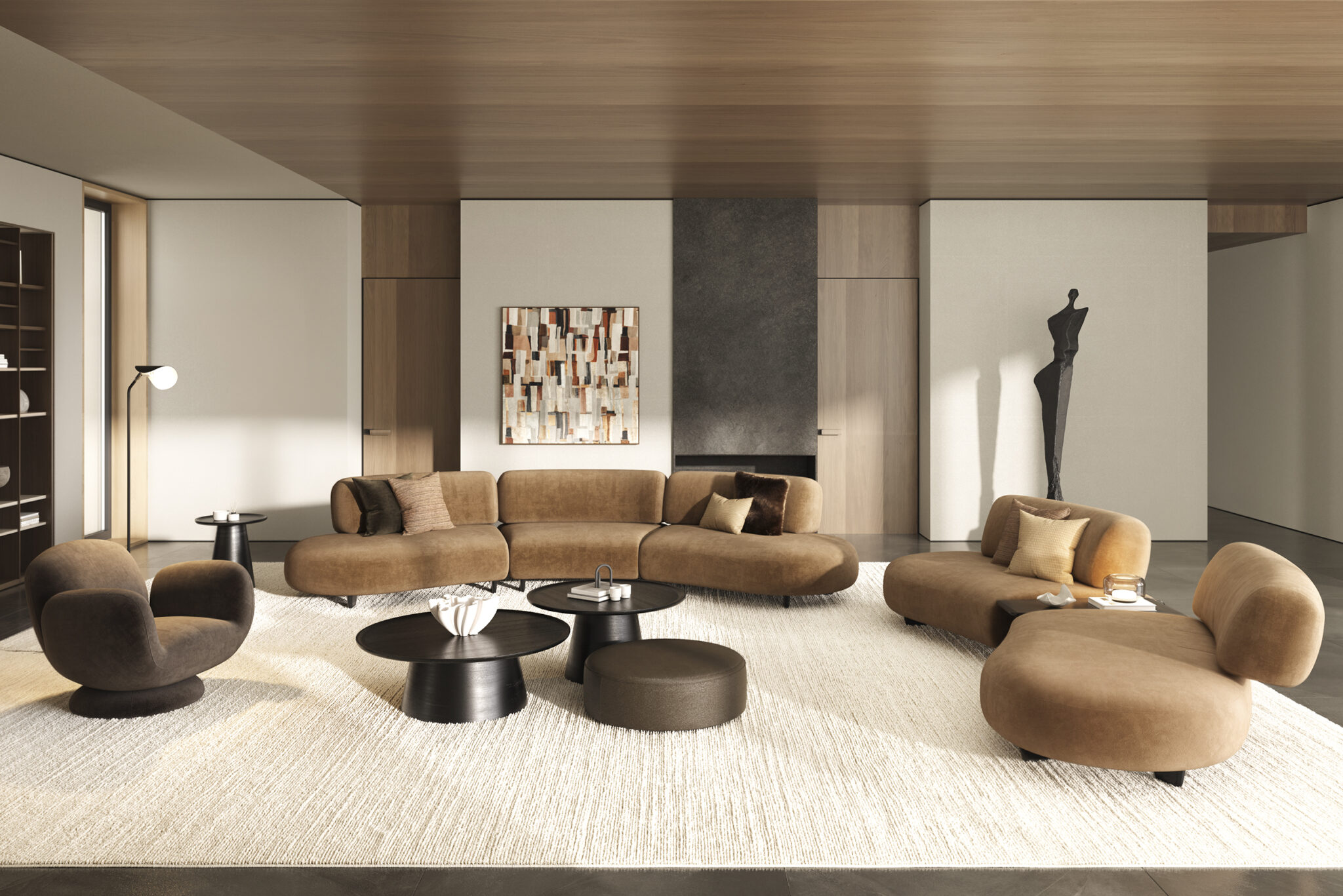 Homepage - Saloni Furniture