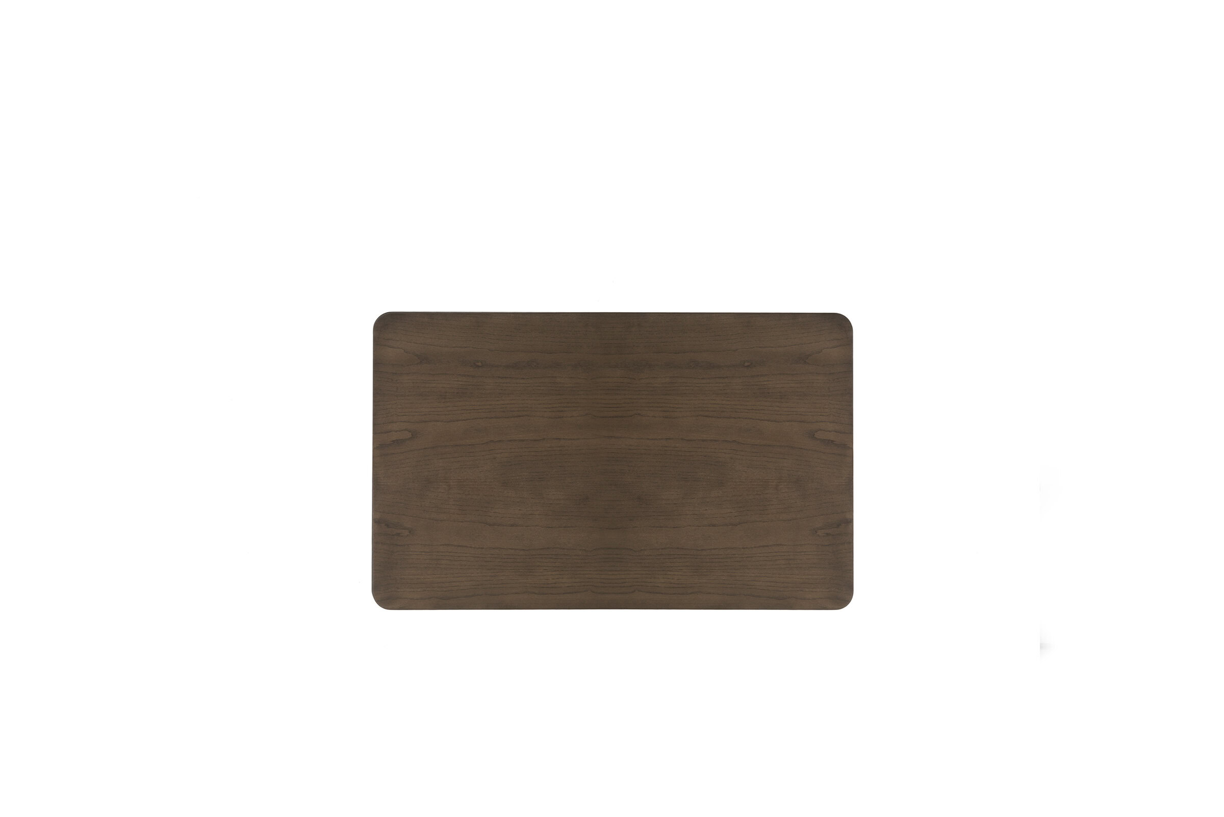 Solid wood dining table in rich walnut finish, perfect for modern and classic interiors, offering durable and elegant furniture solutions for homes and kitchens.
