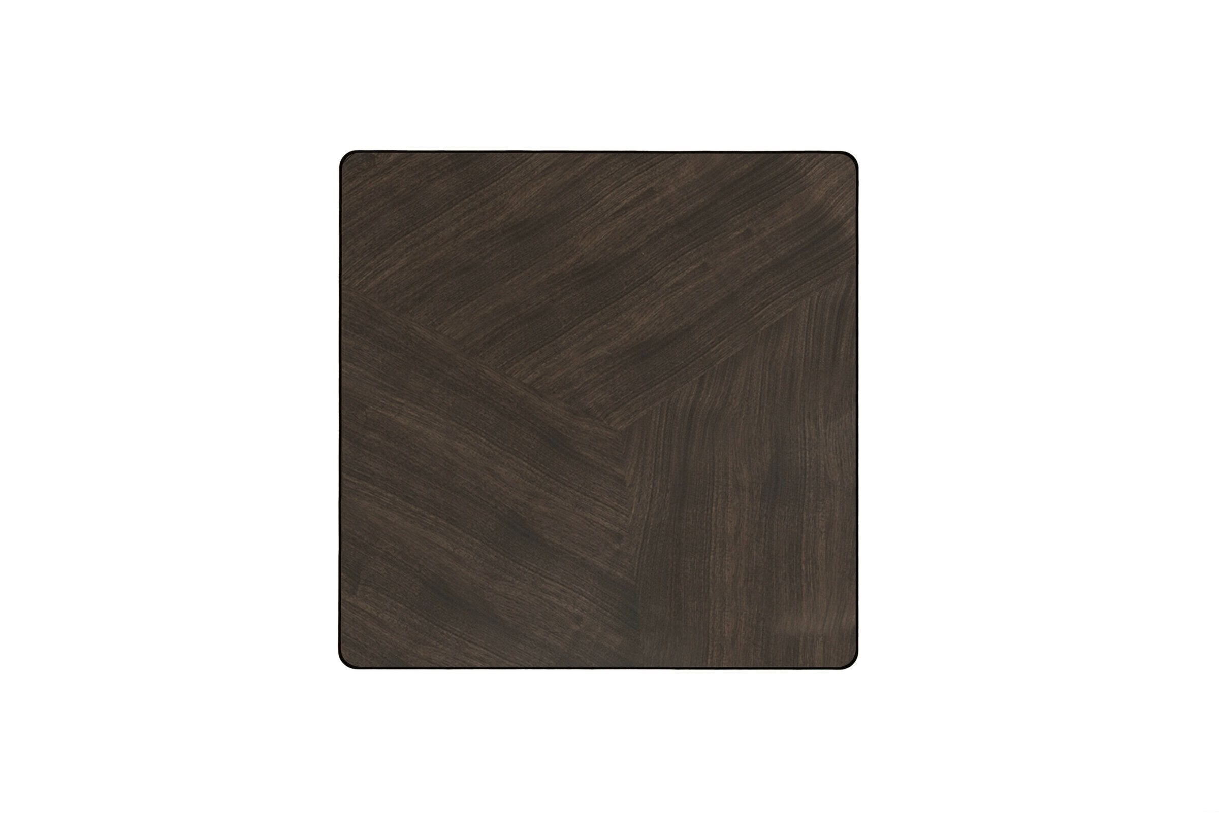 Wooden dining table with a rich dark finish, perfect for modern and contemporary interiors. Durable, stylish, and crafted for comfort and elegance in dining spaces.