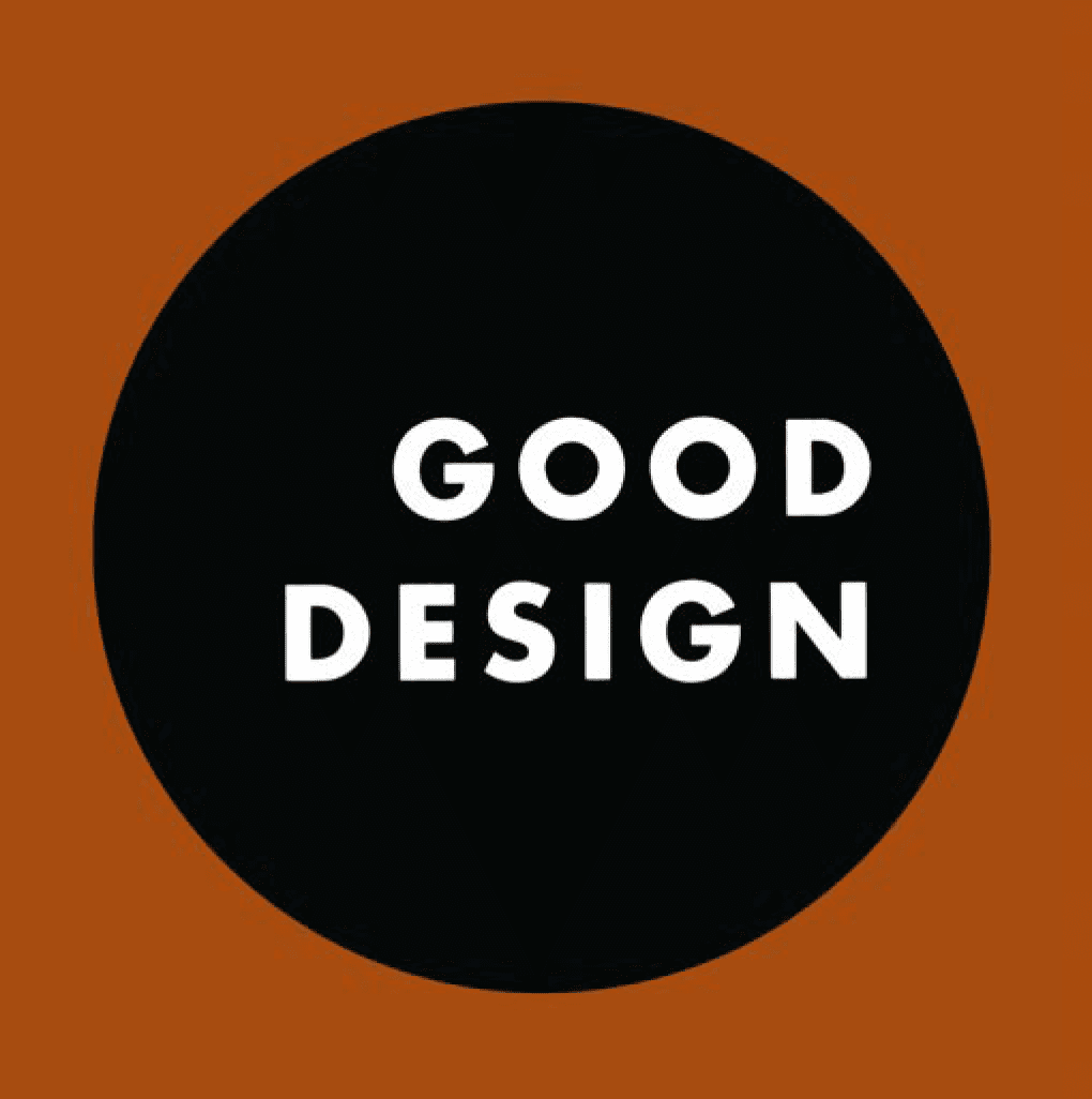 Les prix Good Design