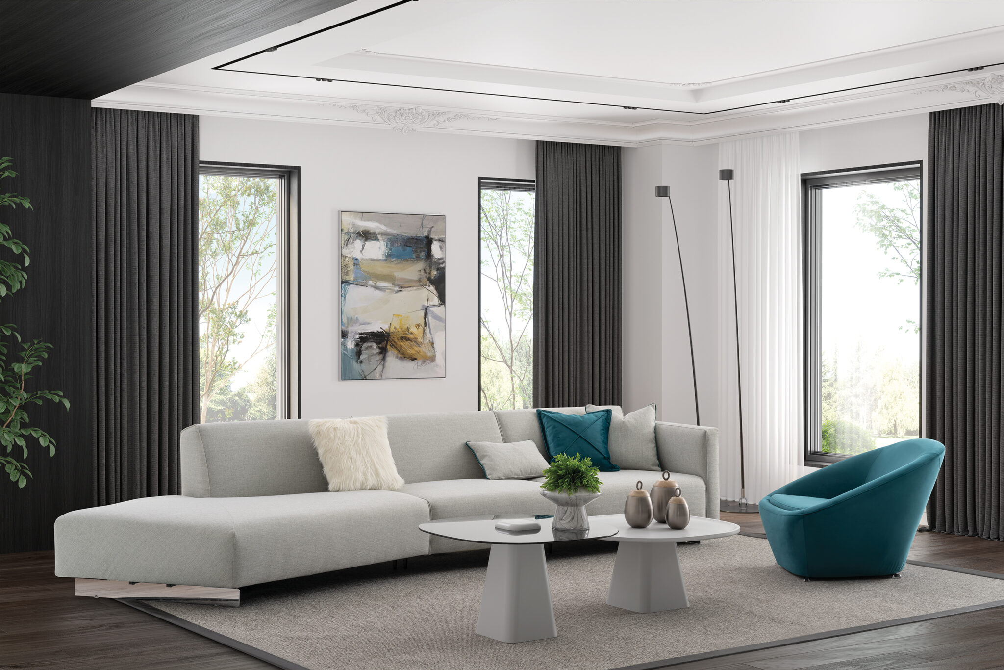 Heritage - Saloni Furniture