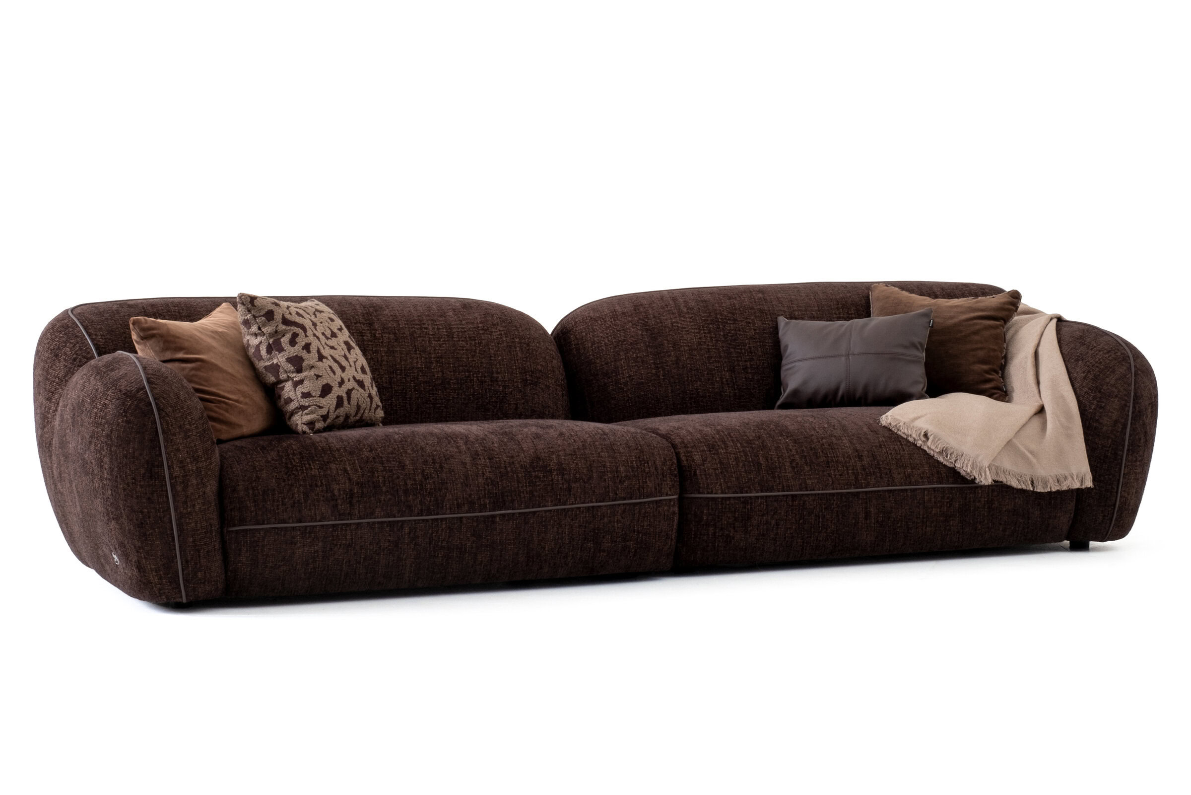 Icona Sofa | Saloni Furniture