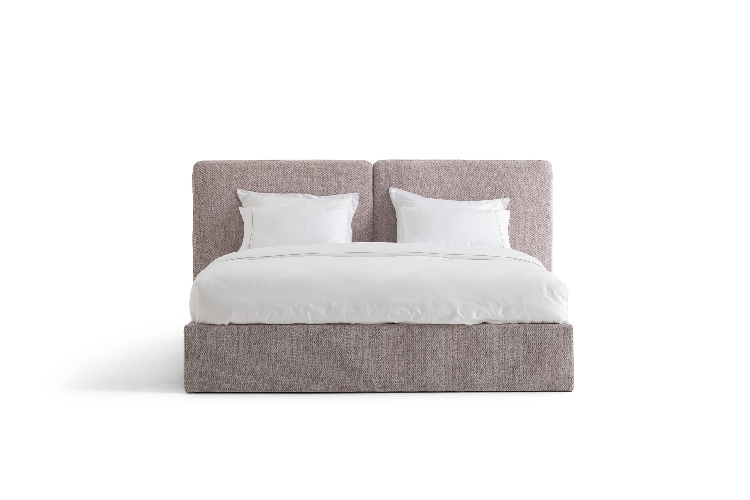 Icon Plus Bedstead | Saloni Furniture
