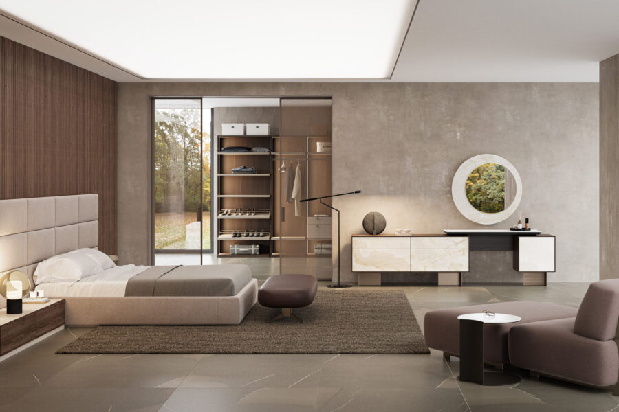 Indiana Dresser | Saloni Furniture