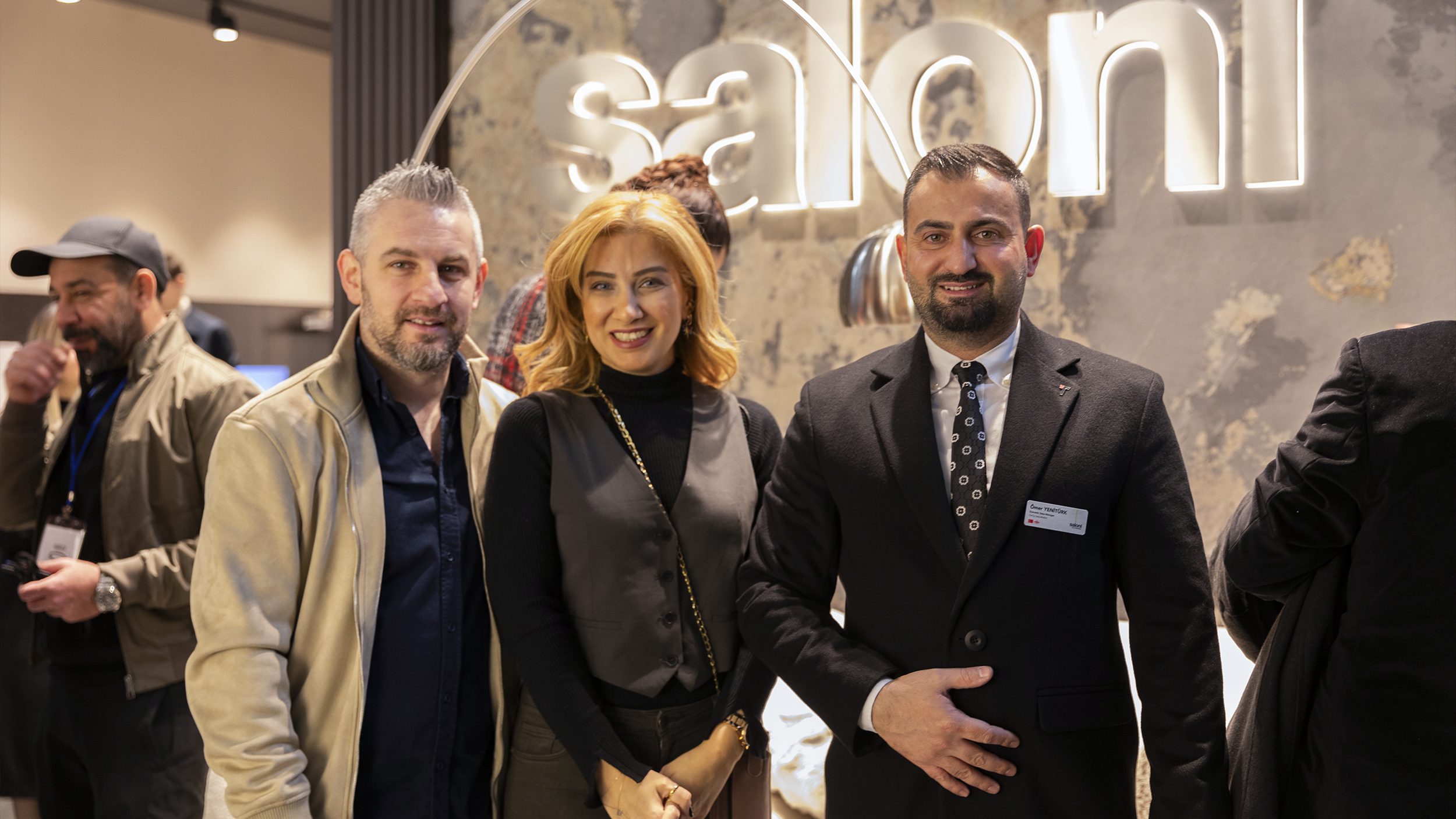 Lanzamiento De La Colecci N 2024 Saloni Muebles   Launch Showroom 12 