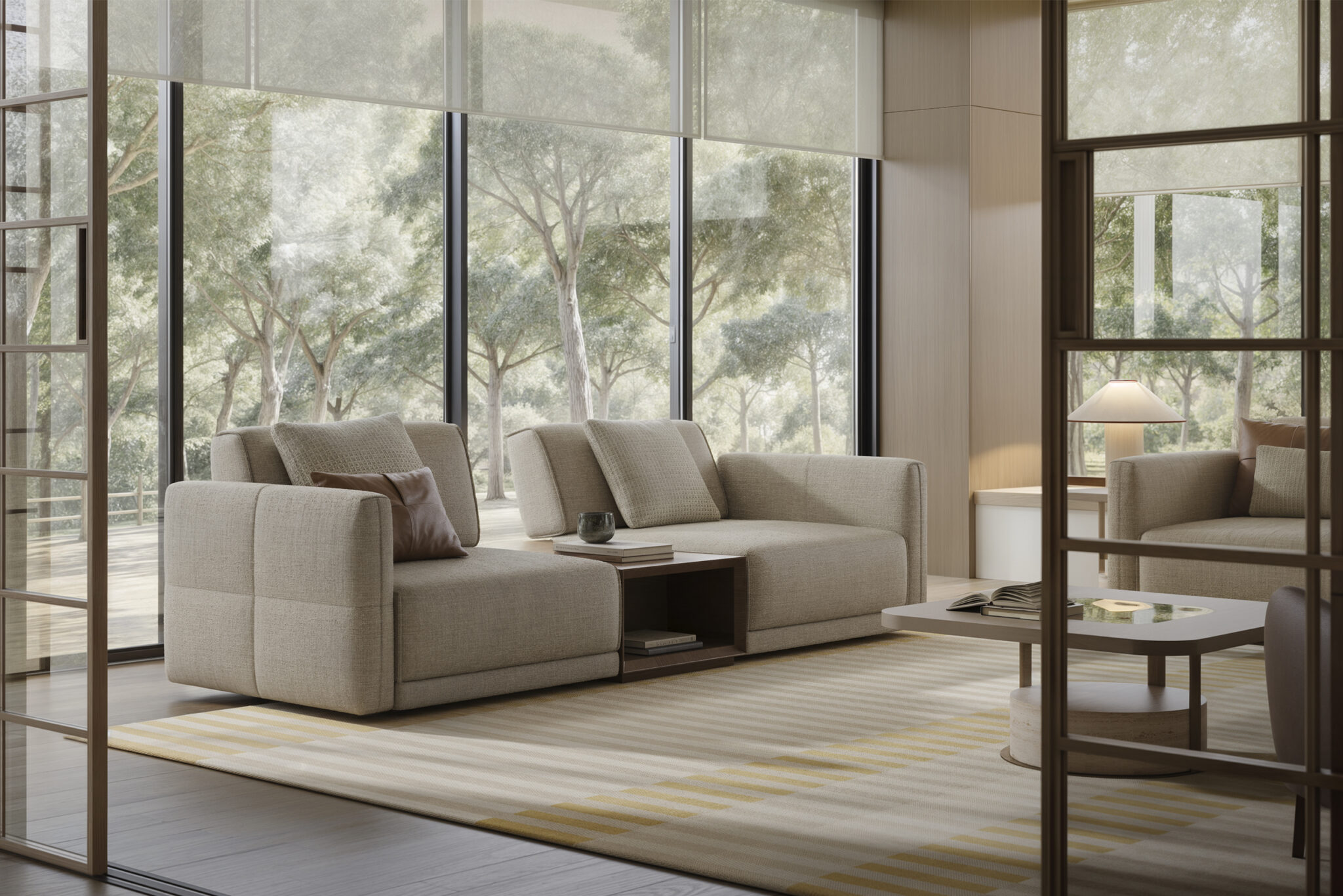 Homepage - Saloni Furniture