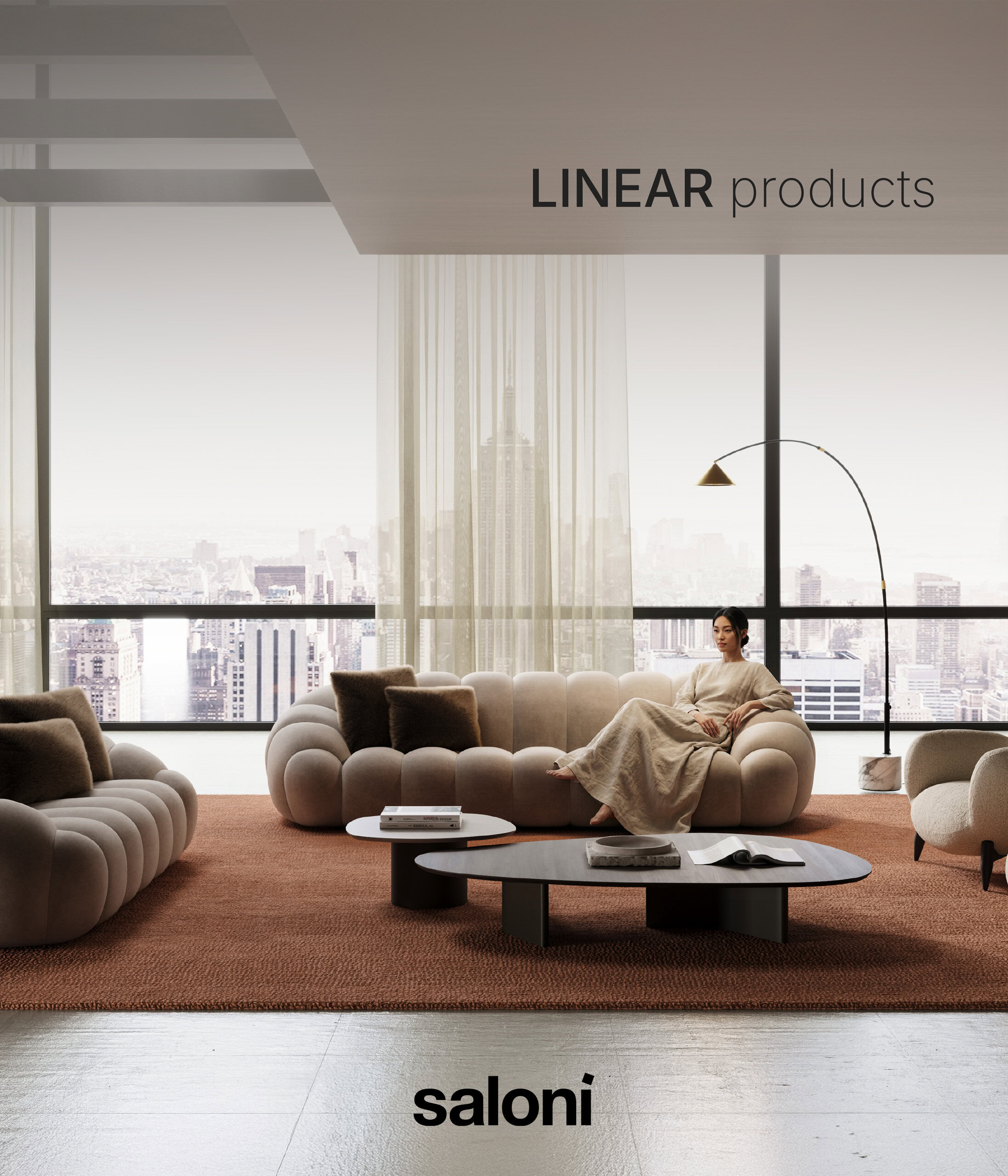 Online Catalogs - Saloni Furniture