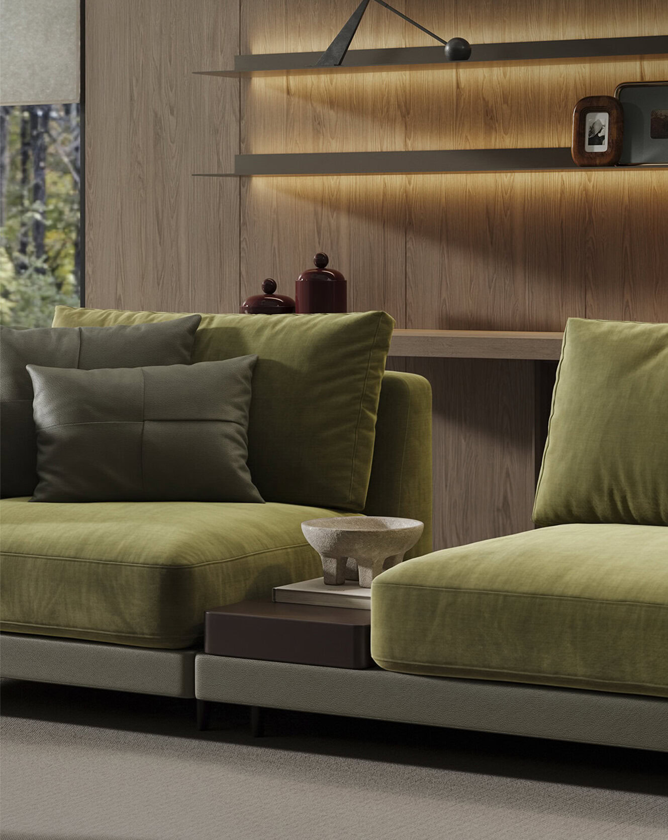 Loft Bold