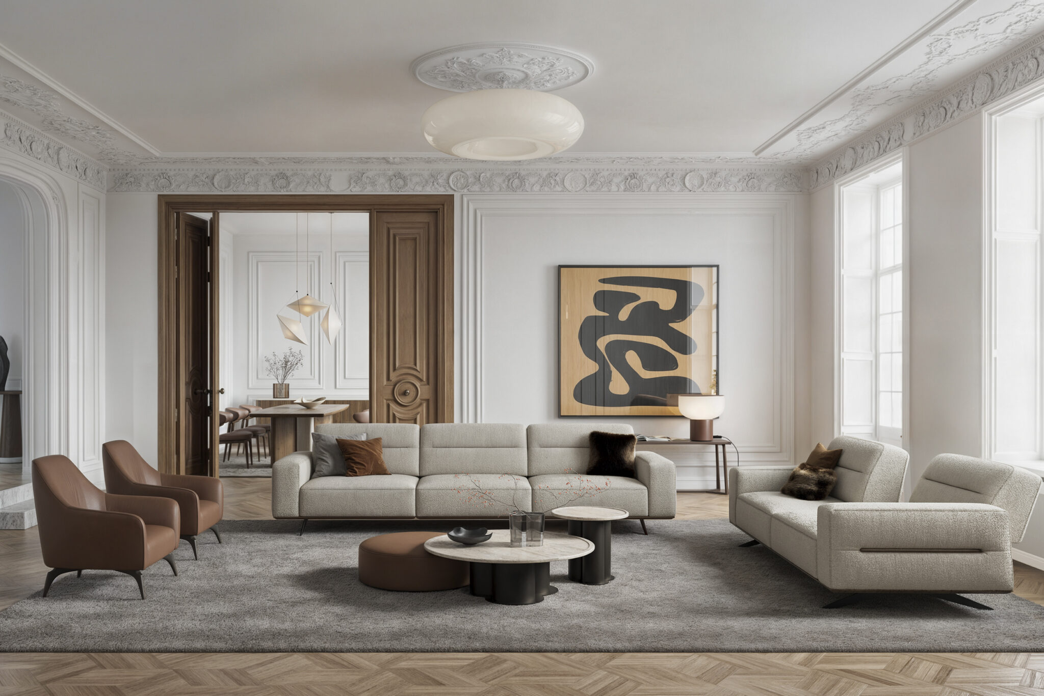 Homepage - Saloni Furniture