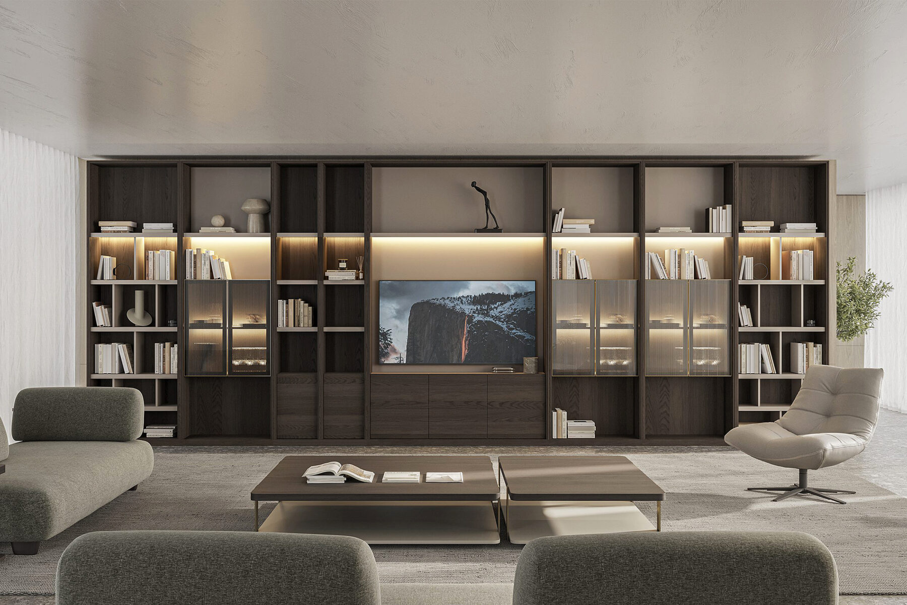 Nova - Saloni Furniture