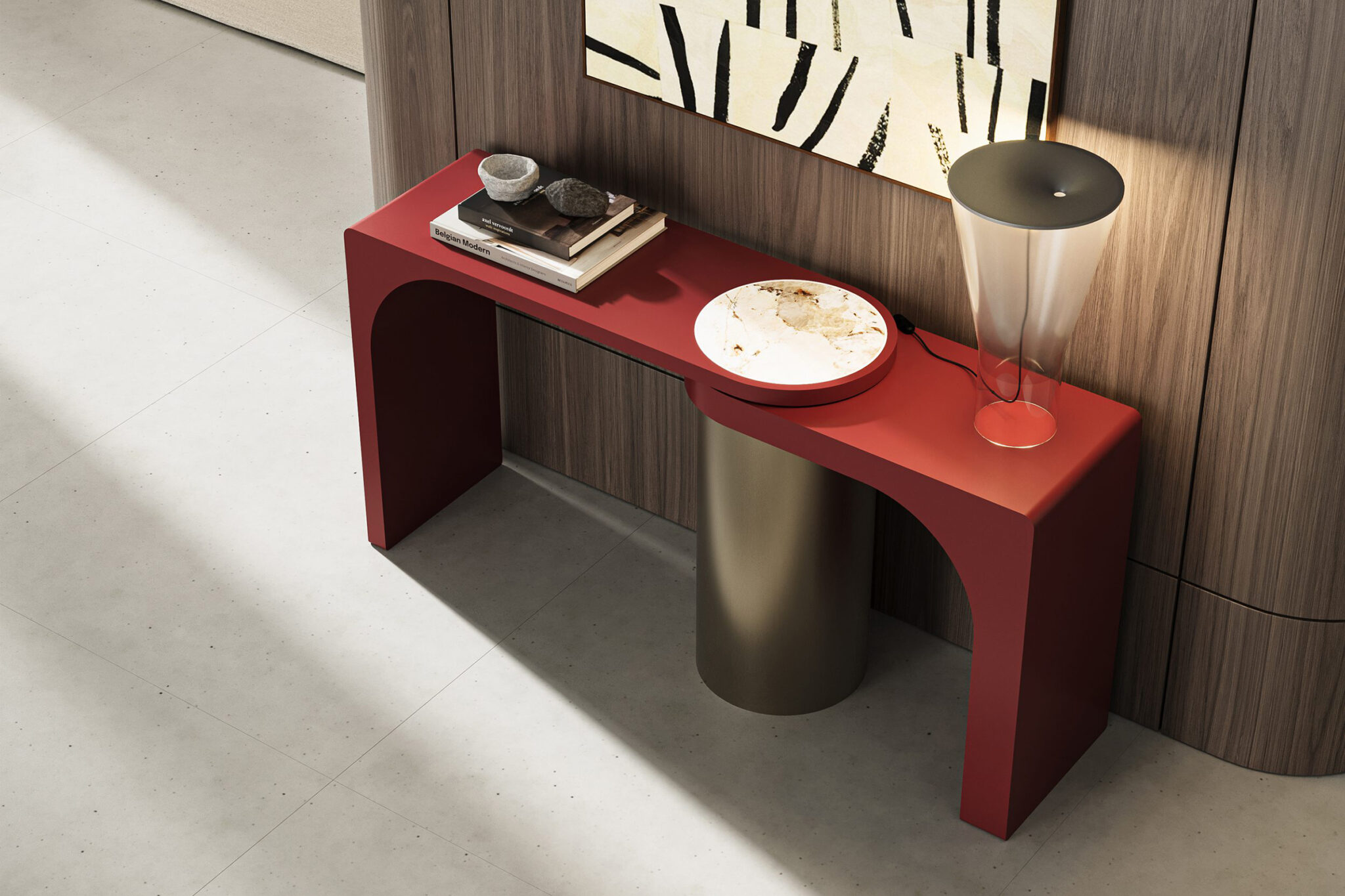 Odin - Saloni Furniture