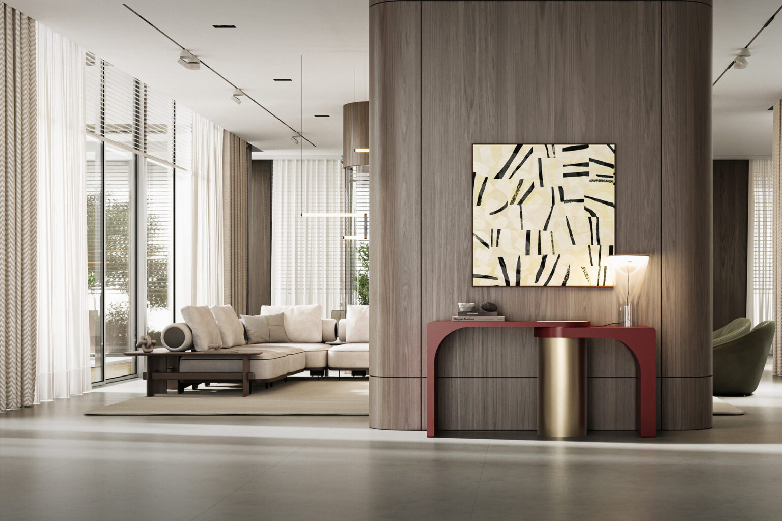 Odin - Saloni Furniture