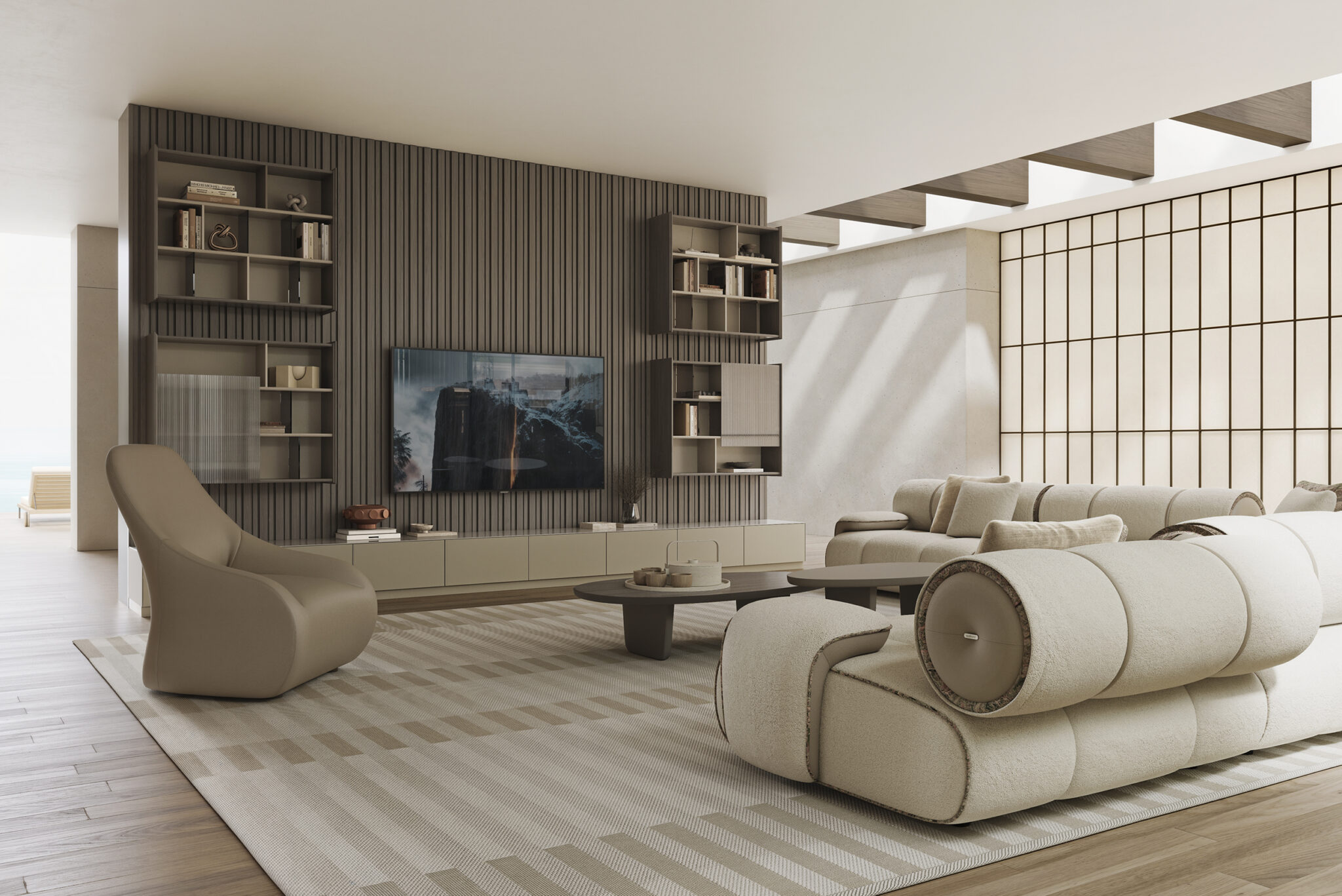 Orion - Saloni Furniture