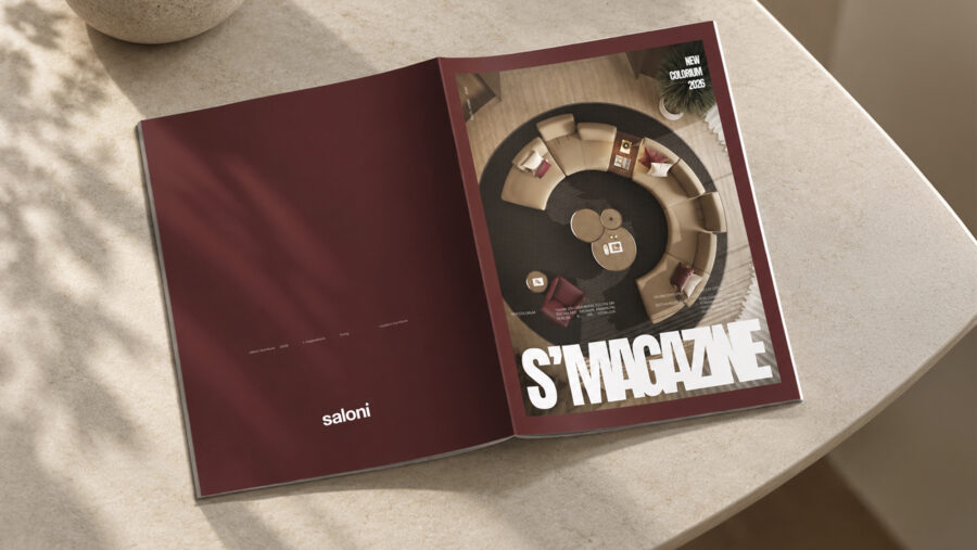 S Magazine