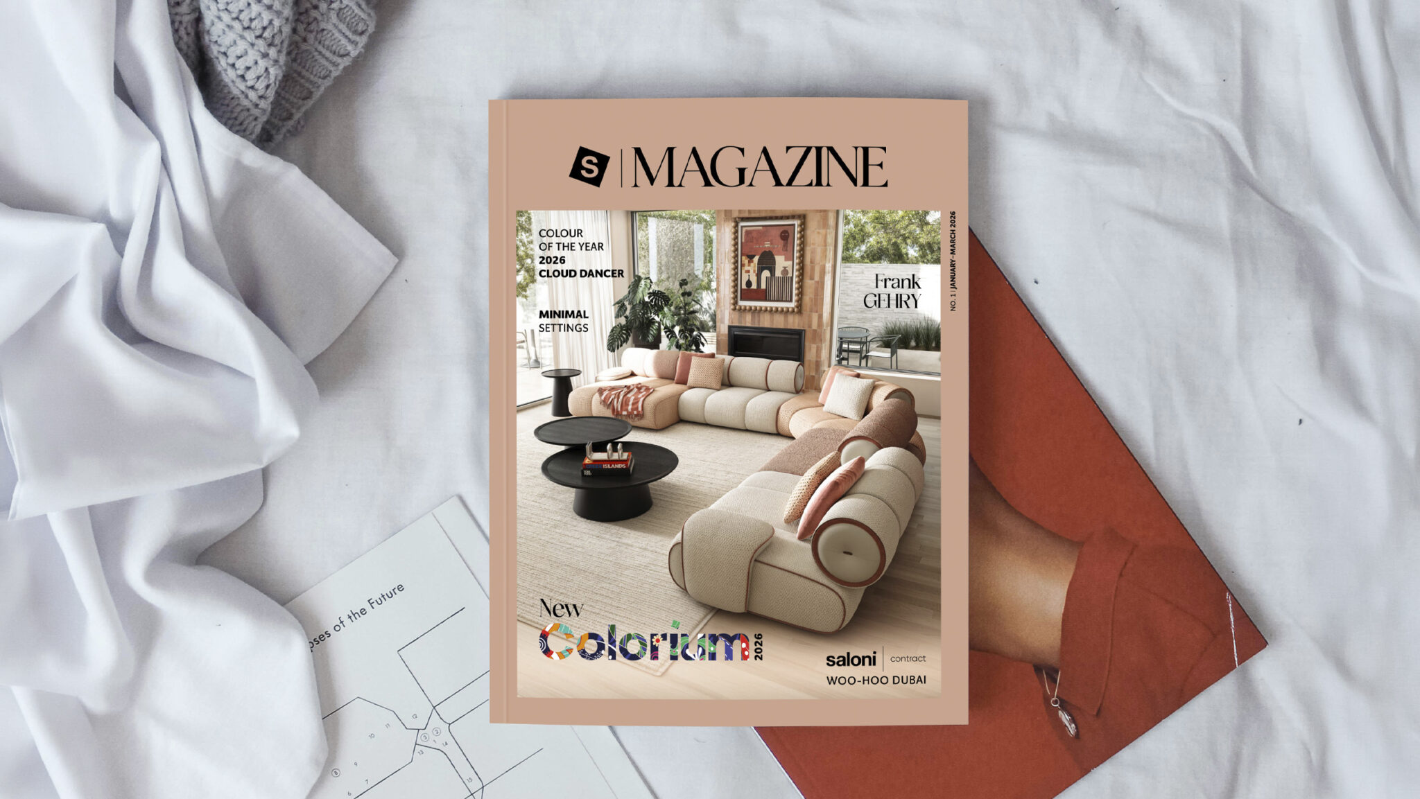 Online Catalogs - Saloni Furniture