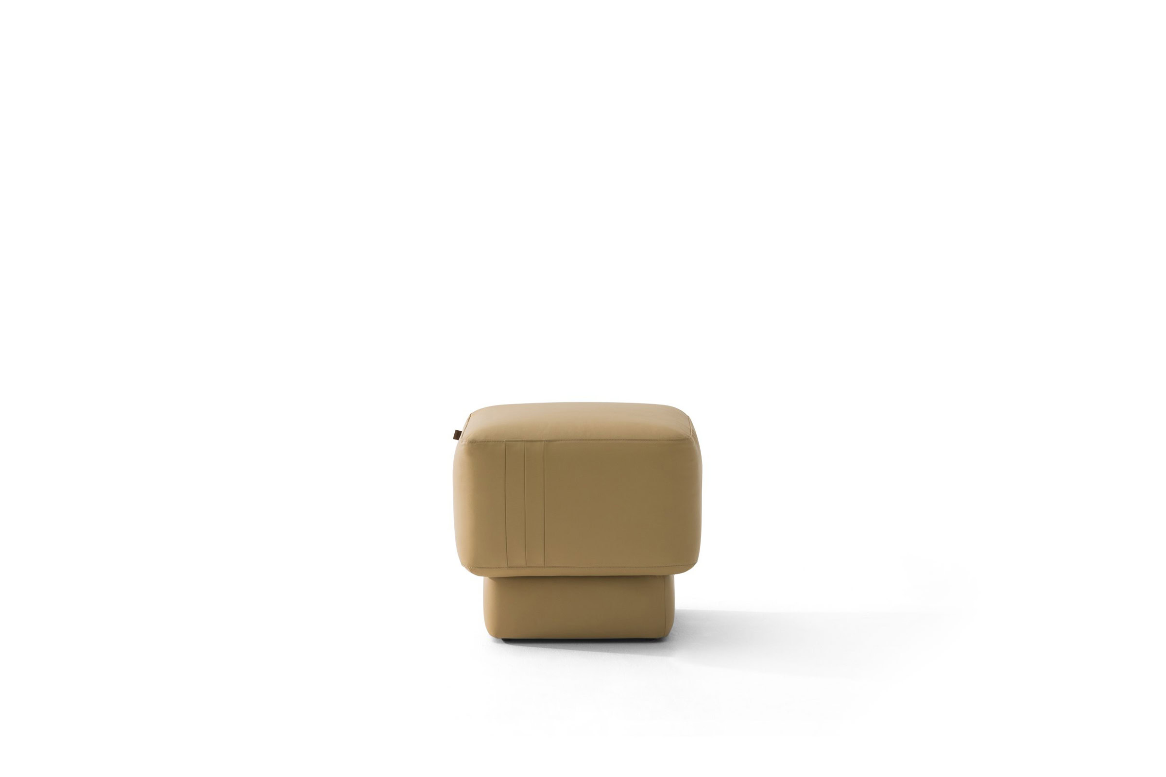 LARGE SQUARE CUSHION SAMBA SALADA main image 1