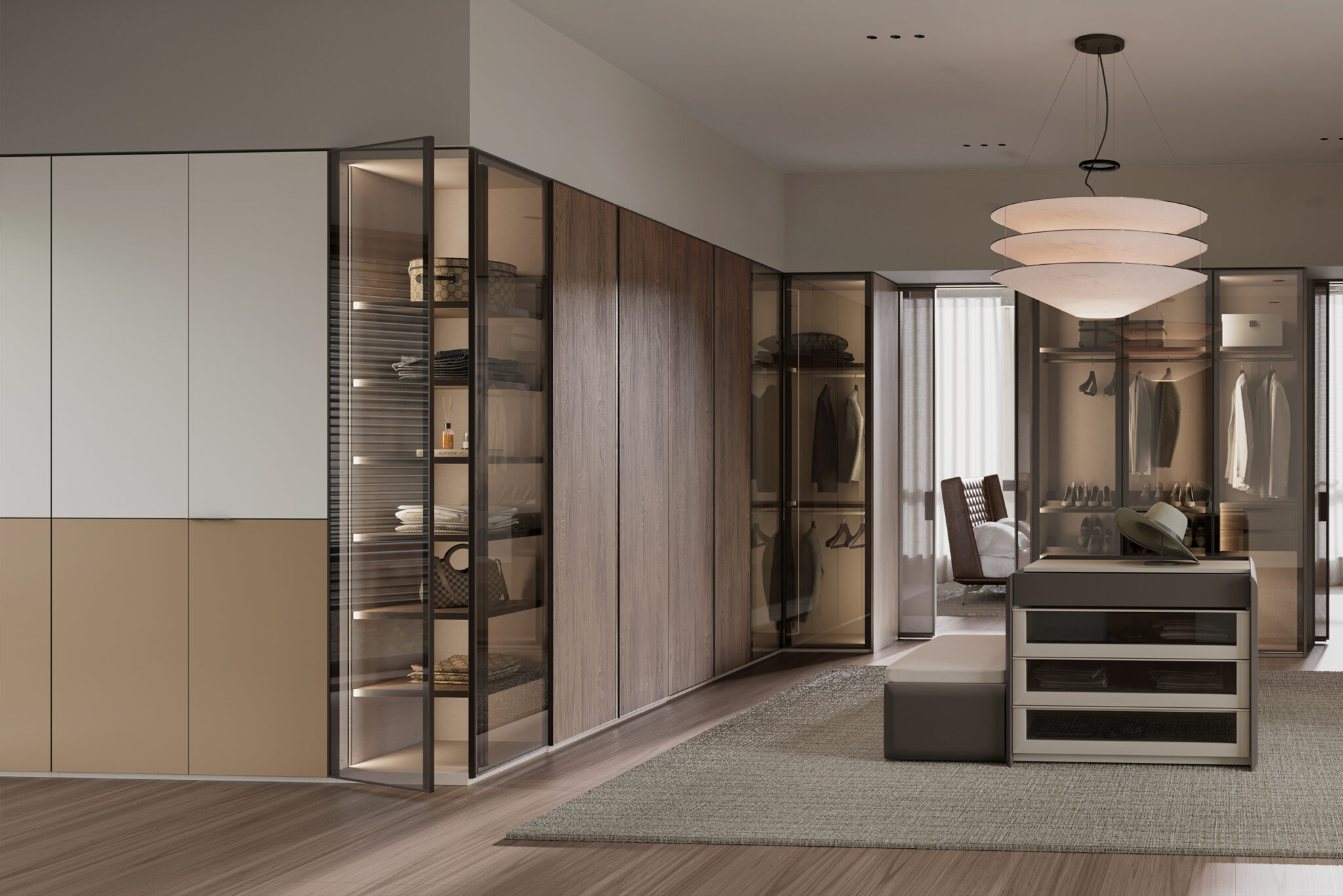 Saloni | Modern Furniture Designed to Live Beautifully