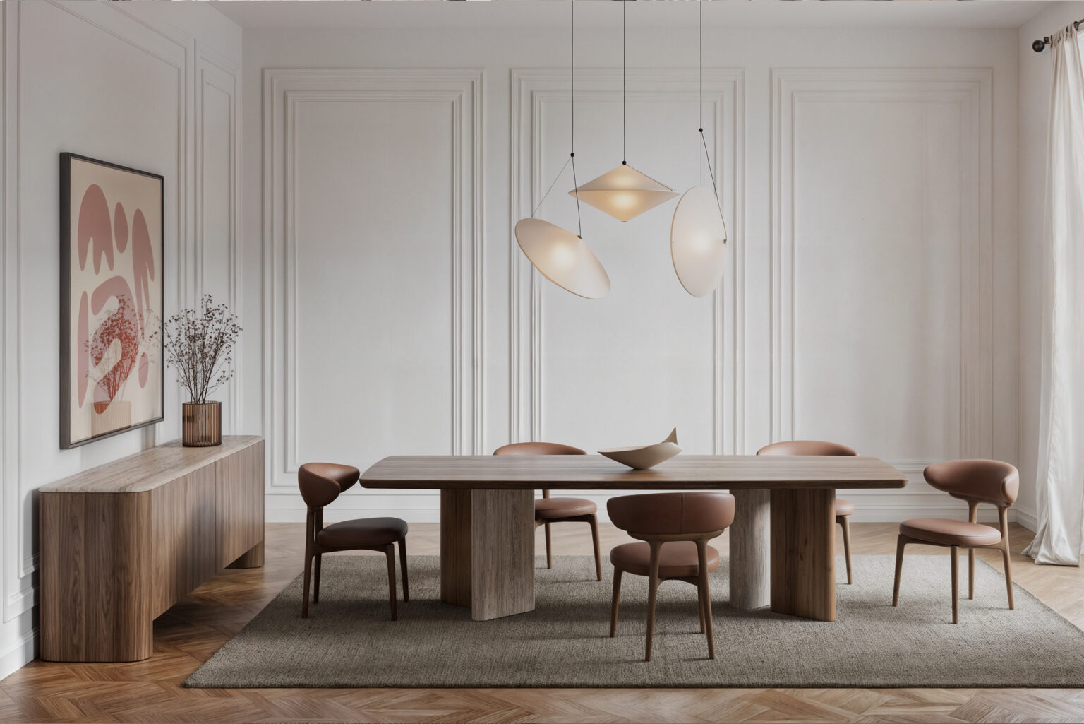 Saloni | Modern Furniture Designed to Live Beautifully