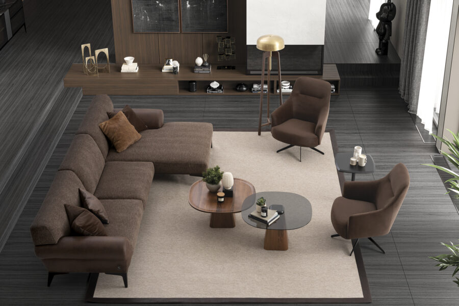 Valencia - Saloni Furniture
