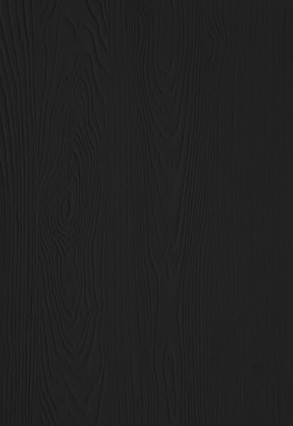 Black Laminated