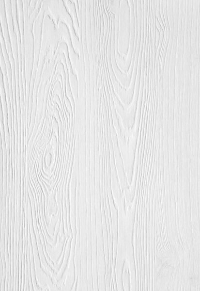 White Laminated